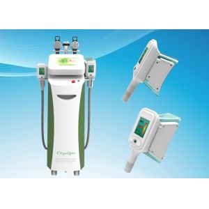 Quality Professional home use fast slimming fat freezing cryolipolysis machine for sale