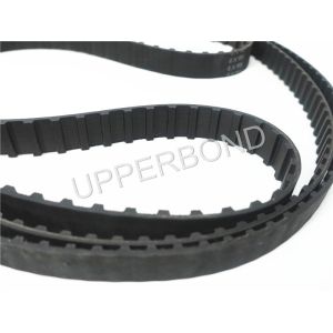 China Tough And Tensile Timing Teeth Belt For Cigarette Maker on sale