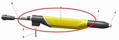 1008726 Electricity Powder Coating Gun KCI PCB 310x210x100mm For Industrial