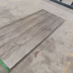 Cold Drawn Hot Drawn Alloy Steel Bar Flat INCOLOY 926