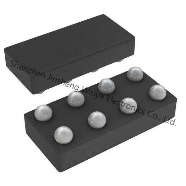 Programmable Integrated Circuit SN74LVC2T45YZPR SN74LVC2T45YZPR Bus Transceiver