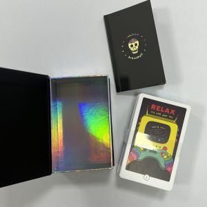 Quality Single / Double Side Oracle Deck Printing With Box Customizable for sale