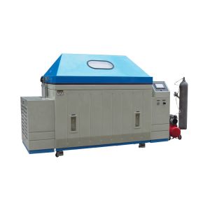 Astm G85 So2 Salt Spray Test Apparatus Salt Mist Corrosion Test Anti - Corrosion