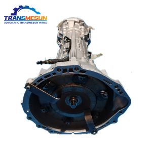 China Remanufactured A750F 6-speed Transmission Assembly 35000-60A50 35000-60A70 35000-60C30 For Toyota Prado 4.0L 4WD on sale