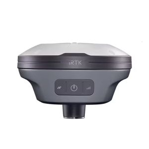 GNSS RTK Hi -Target IRTK10 Upgrade For Land Surveying Instruments Survey IMU GPS