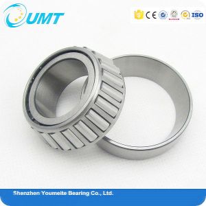 High Precision Taper Roller Bearings 30302 For Construction Machinery