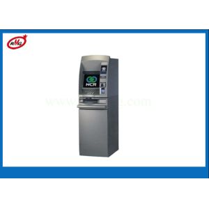 NCR 5877 Lobby ATM Bank Machine ISO9001 Certification