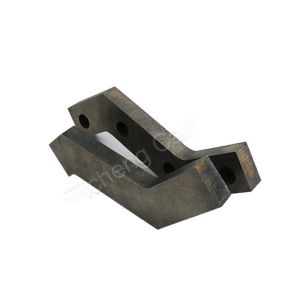 Grade YG15 Tungsten Carbide Products Carbide Cutting Tools For Zip - Top Can