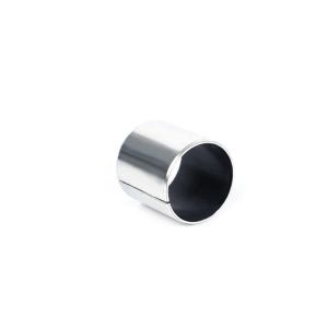 KU Sleeve Thrust Plain Bearing With Coating KX Bushes