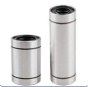 Quality Double Sided Cylinder Linear Bearing Multipurpose Wear Resistant for sale
