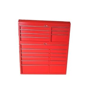 Workshop Garage OBM Tool Cabinet with Customized Support and Stainless Steel