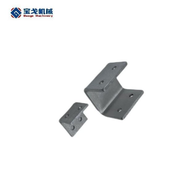 Tin Plated Copper Electrical Busbars to Serve Multiple Applications with Brushed Surface