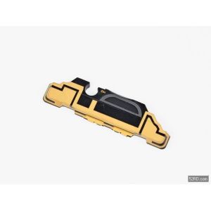 China 3D LDS Cell Phone Antenna In Automotive Electronic on sale