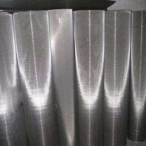 Quality Incoloy 800 Wire Mesh Screen for sale