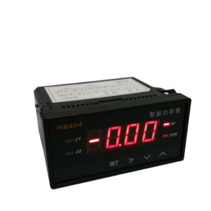 Standard Digiital Analog Ammeter With Output Kampa HB404P 4-20mA