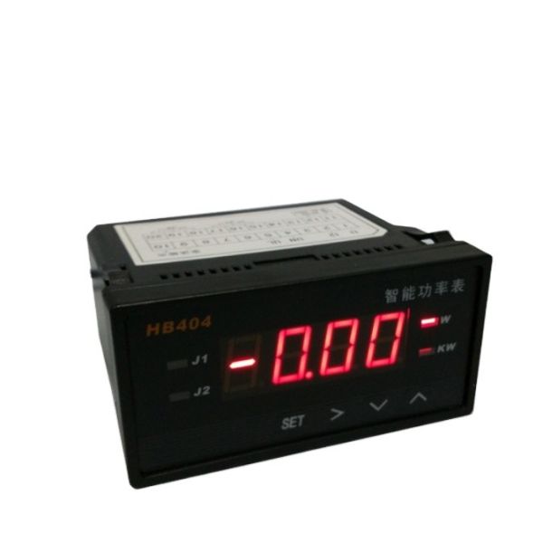 Buy Standard Digiital Analog Ammeter With Output Kampa HB404P 4-20mA at wholesale prices