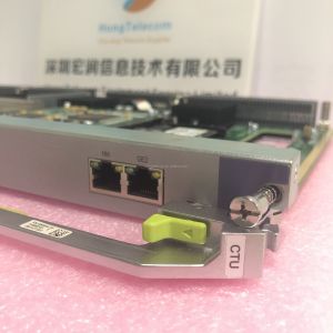 DWDM OSN 9800 U16 CTU board TNS1CTU