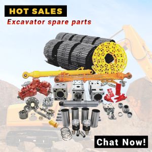 Machinery Repair Shops Excavator Parts Kubota U15 U20 U25 Sany SY16 SY20 Lonking