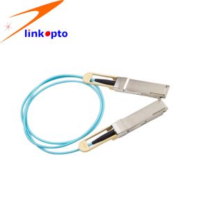 Juniper Compatible 2 Metre Optical Cable 25G SFP28 ES2A2X-33CD2