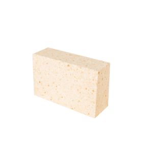 Abrasion Resistance Alumina Refractory Bricks For Industrial Furnace