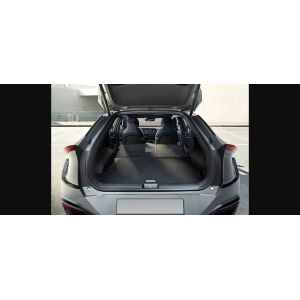 KIA New Energy Electric Vehicle EV6 long range at 671km