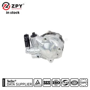 ZPY 4F0145156G Power Steering Pump For Audi A6 C6 Allroad Quattro Q7 4L