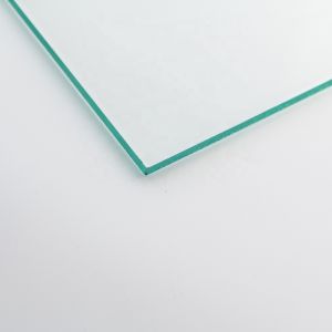2mm 4mm 6mm Clear Sheet Float Glass