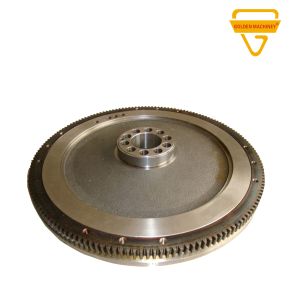 5410300105 Truck Engine Parts Flywheel Automotive