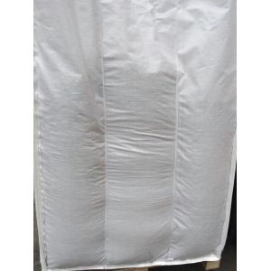 Type A Type B U Panel Baffle PP Bulk Bags For Packaging Chemical Mining