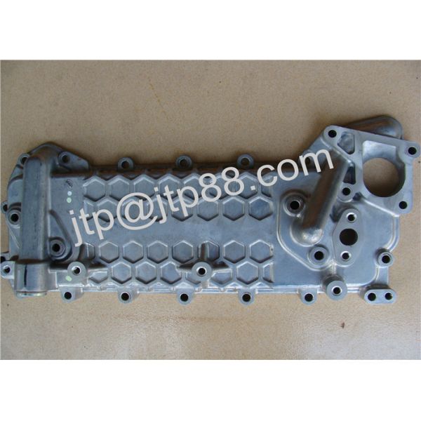 Buy ISUZU Engine Spare Parts , Auto Cooler Cover 8973852010 8-97385201 at wholesale prices