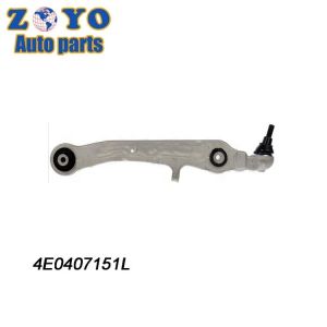 RK620453 Auto Suspension Parts Left Front Lower Control Arm for A8 4E2 4E8 2002