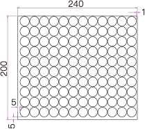 18650 17S12P 60 Volt Battery For Electric Scooter 28.8Ah Lithium Ion