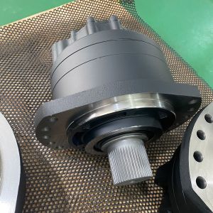 Rexroth MCR10 Hydraulic Piston Motor