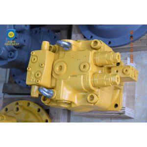 SY215 Swing Motor Replacement For Sany Excavator