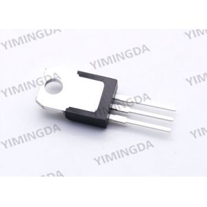 BTA08-600C TRIAC Electronic Component For Textile Cutter