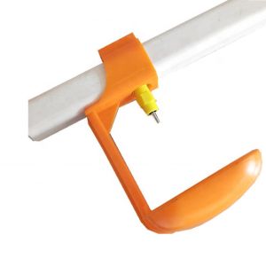 Quality Automatic Chicken Nipple Cups Poultry Water Nipple System for sale