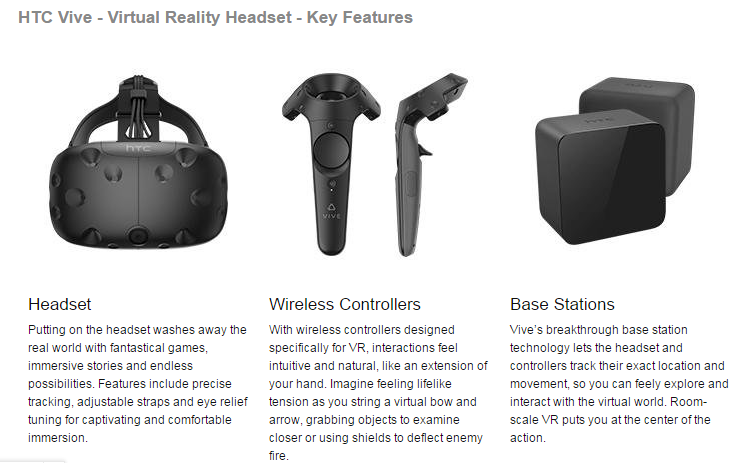 Electric motion ride HTC Vive VR space walk 9d motion ride truck mobile 9d cinema