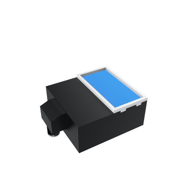 Buy Customized Sky And Sunshine Lamp LT150 With COB Light Source at wholesale prices