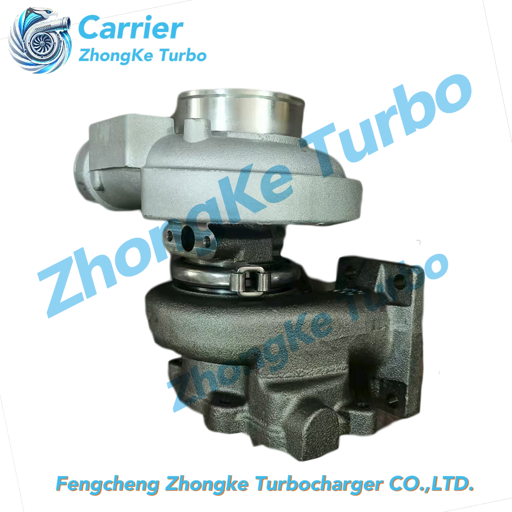 HX25 Turbo 44042227 4033349 403334900 4033349H 4042226 504117096 Turbocharger