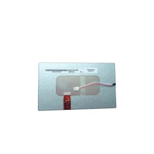 A070FW03 V0 LCD Screen Panel Car DVD Navigation RGB Stripe AUO LCD Display