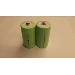 Consumer NIMH Batteries D4500mAh 1.2V High Cap ROHS UL