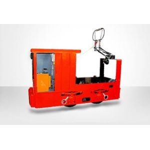 Quality Best sale 10t overhead line electric locomotive for sale