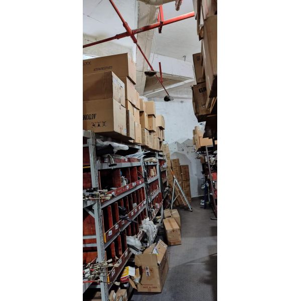 Easily Installed All Auto Spare Parts and Accessories for GAC Aion Y Plus 2023 Direct