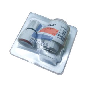 YJJ MOX1 MOX-1 Measuring O2 Oxygen Concentration Electrochemical Gas Sensor