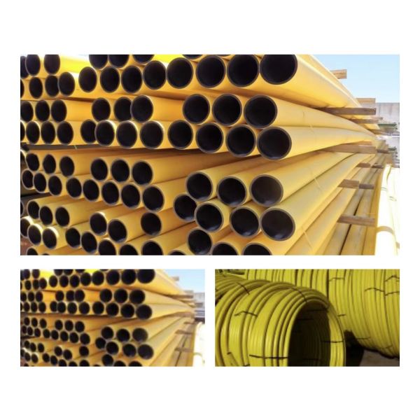 Buy Plastic PE Water Drainage Pipe Agricultural Drip Irrigation Hose Corrugated Pipes Extrusion Making Machine at wholesale prices