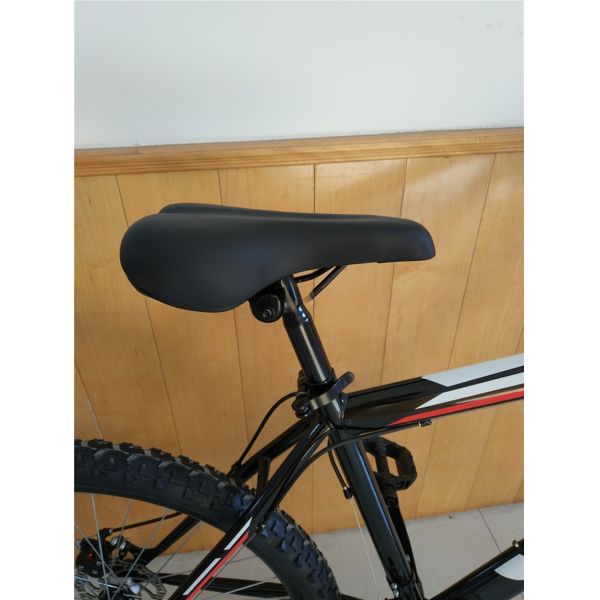 26inch 2.125" Hard Frame OEM/ODM Adult 21 Speeds Disc Brake Aluminum Alloy MTB Mountain Bike