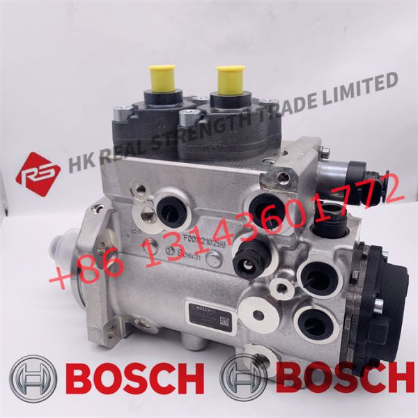 Buy CP5 CPN5S2 Pressure Common Rail Fuel Injection Pump 0445020126 0986437506 at wholesale prices