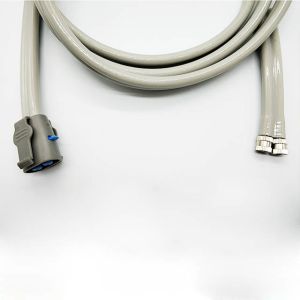Double Tube NIBP Connector Air Hose For GE Dinamap Monitor