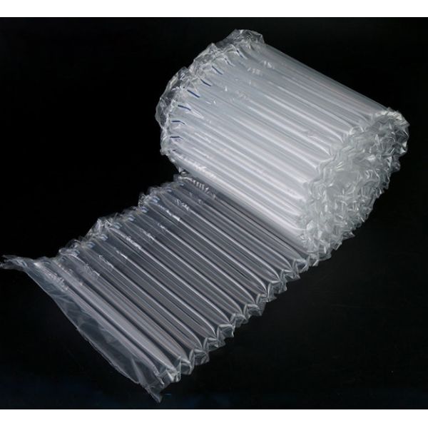 Buy Recyclable 15*30*2cm 100 Micron Air Cushion Bags at wholesale prices