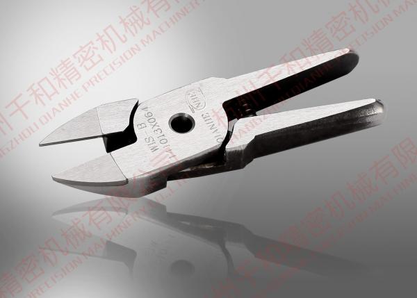 Buy Copper Wire Air Nipper Blades / Scissors With CS10 / C20 / C40 Cylinder at wholesale prices